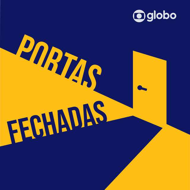 Capa de Portas Fechadas