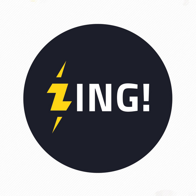 Capa de Zing!