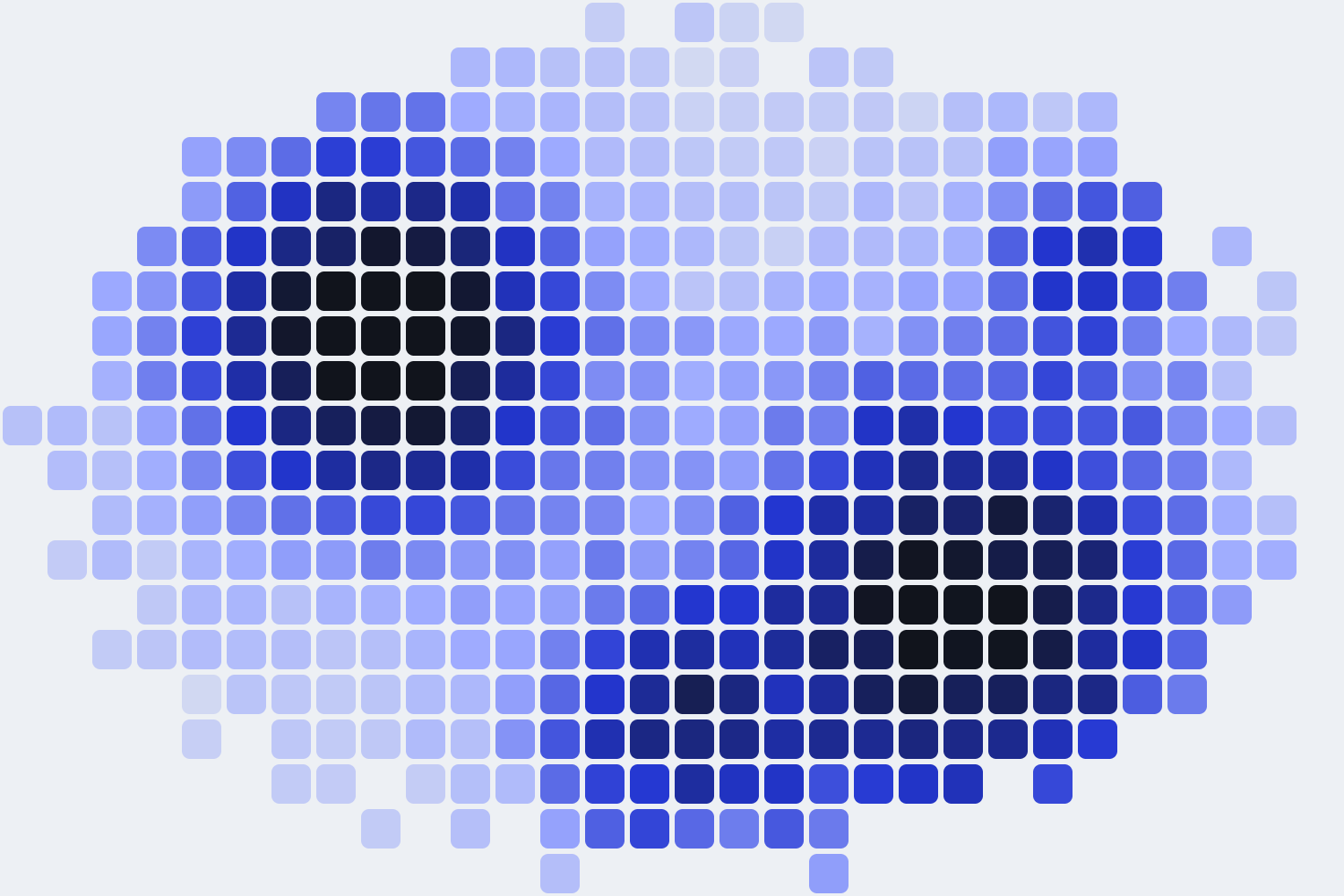 Mapa do Voto